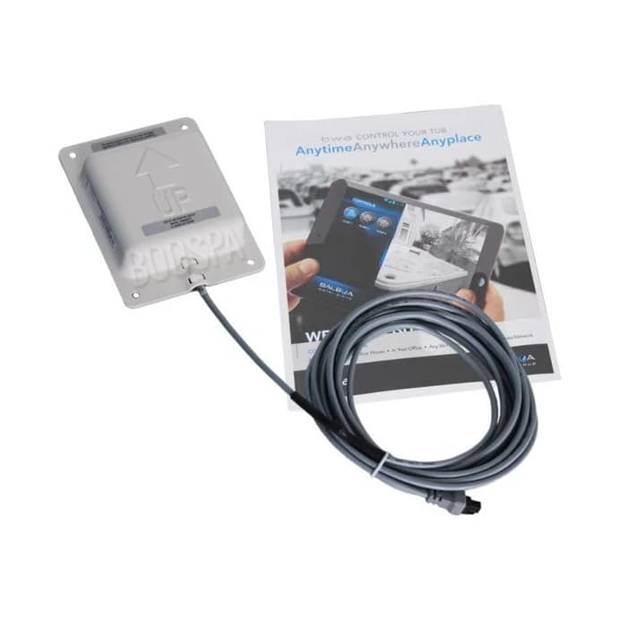 Module Wi-Fi Balboa
