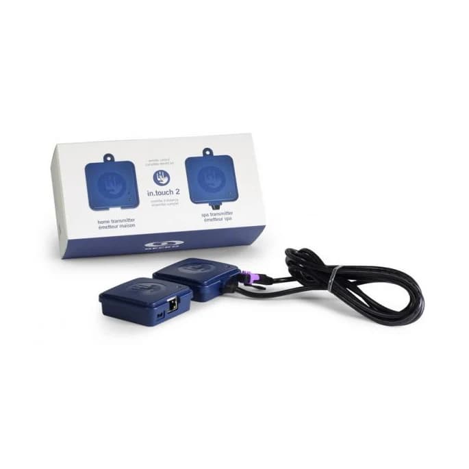 Module Wifi complet IN.Touch 2 GECKO