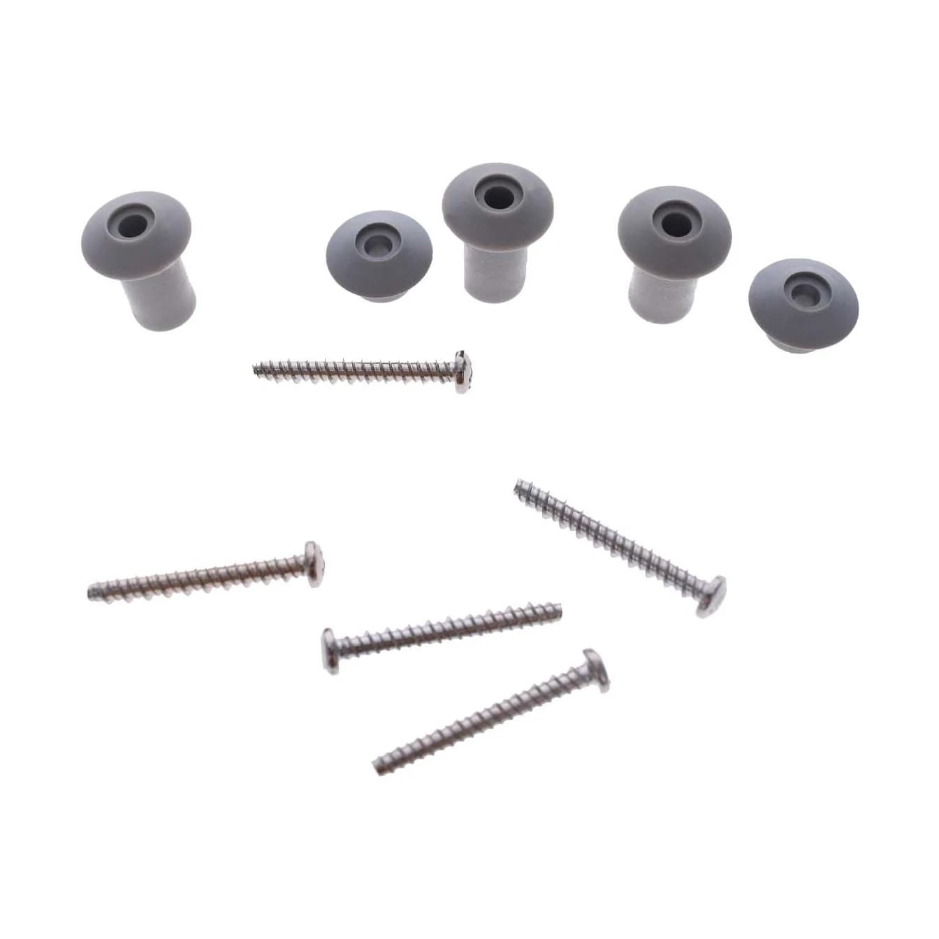 Pack de fixation pour appui-tête Caldera et Hotspring