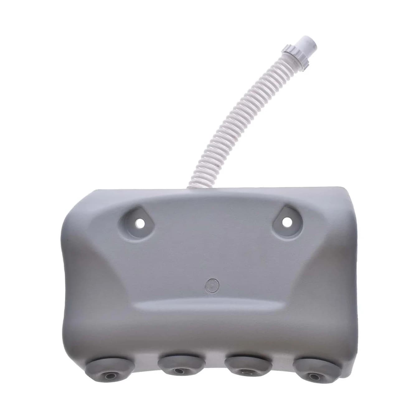 Support hydromassant NeckFlex pour appui-tête D1 4 jets