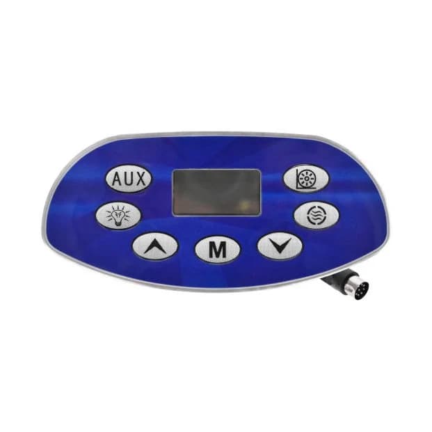 Tableau de commande Ethink KL6600