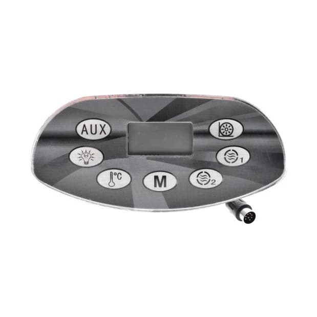 Tableau de commande ETHINK KL6700