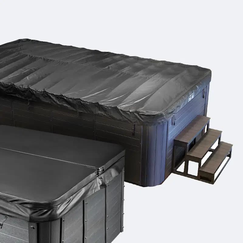 Couverture sur-mesure, Groupe Espadon