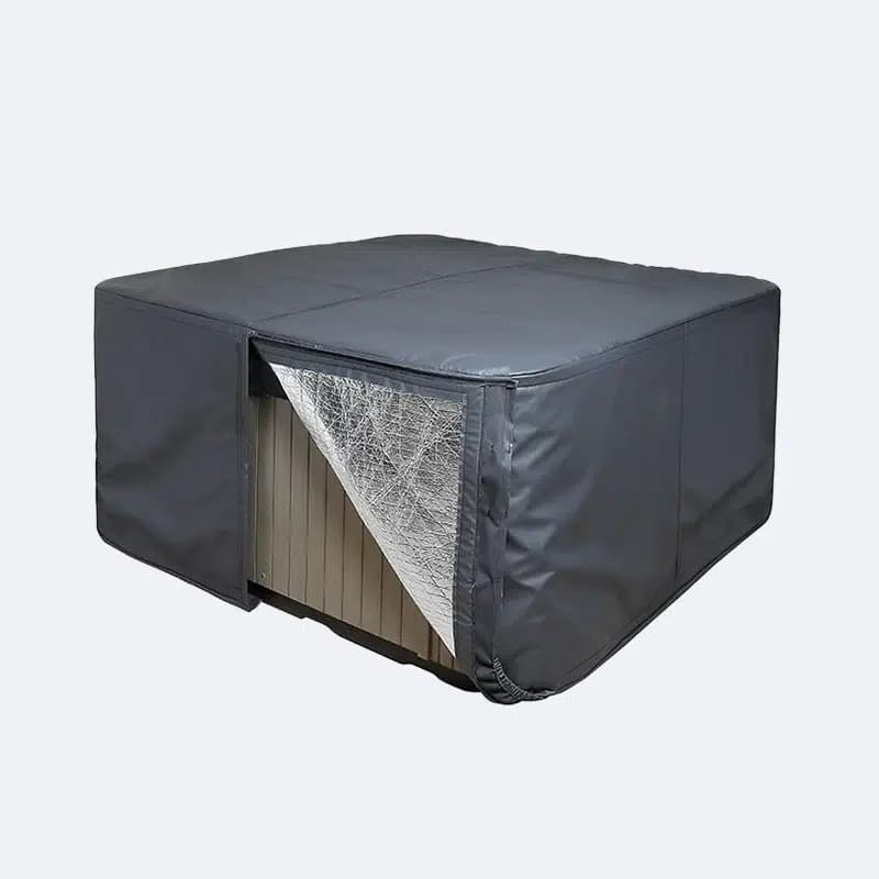 Housse de protection deluxe, Groupe Espadon
