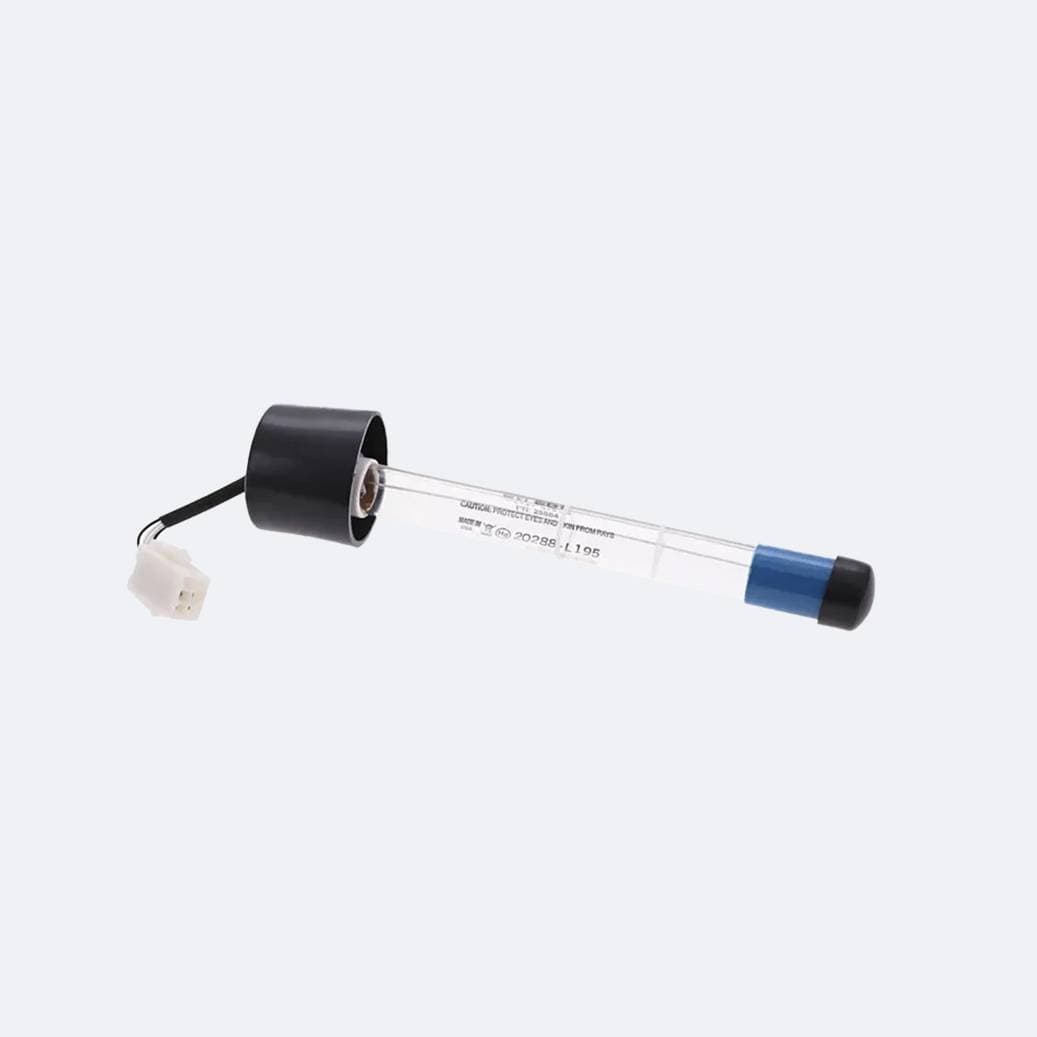 Lampe UV, Balboa
