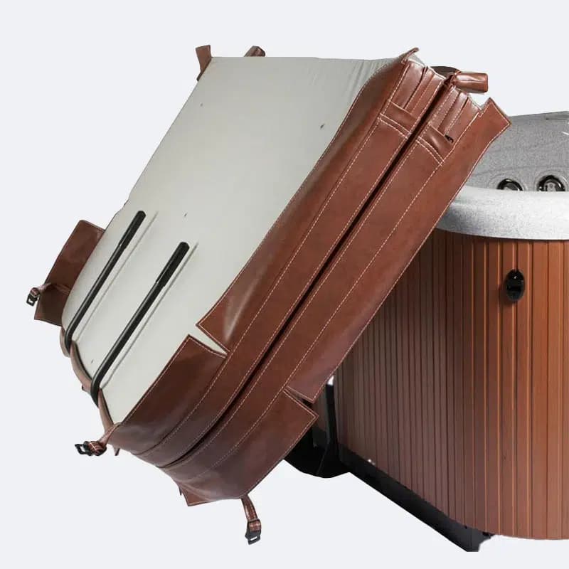 Lève couverture CADDY, Cover Valet