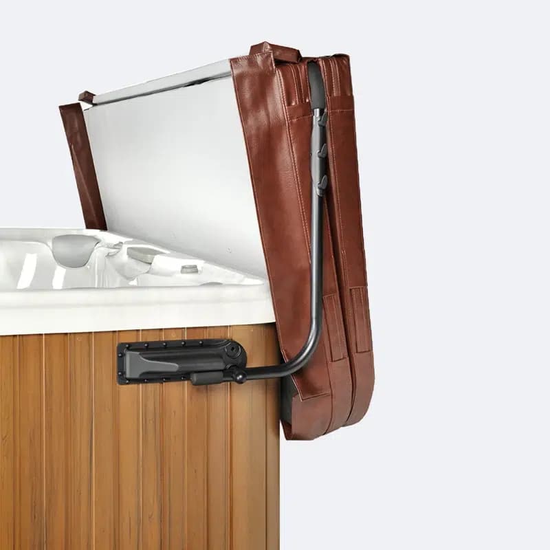 Lève couverture EASY TOP-UP, Leisure Concepts