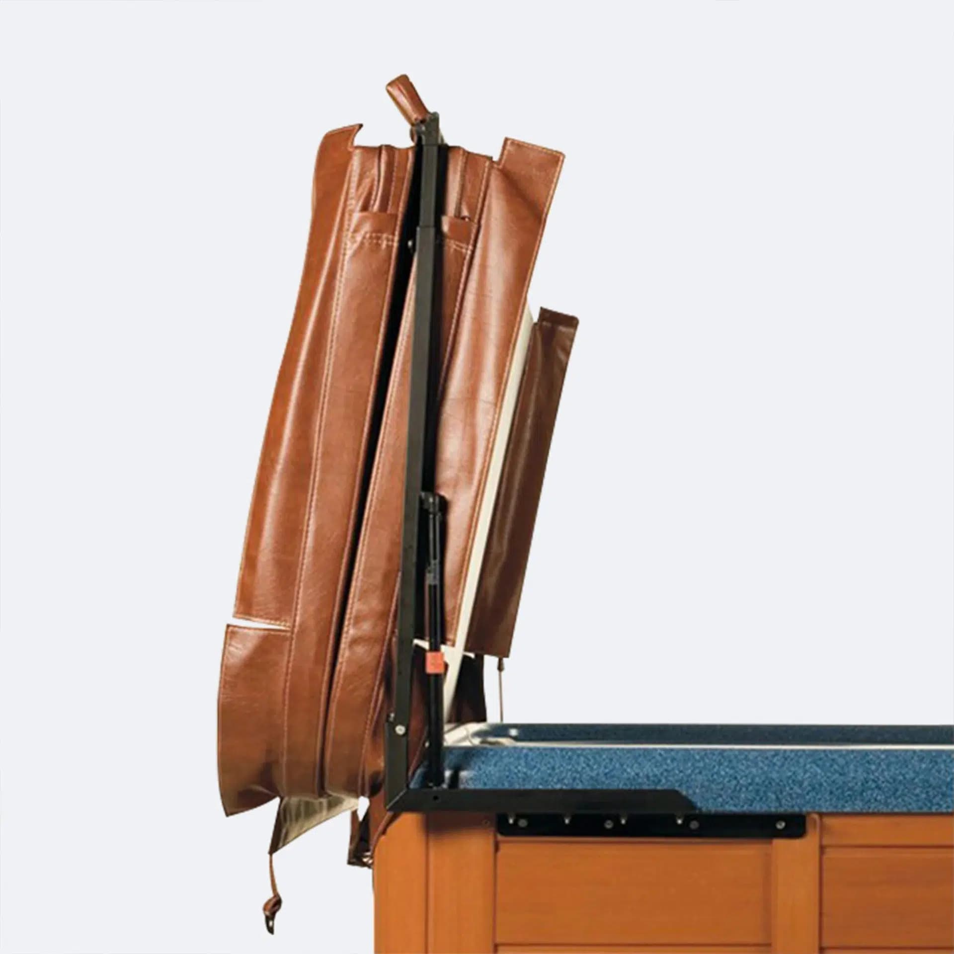 Lève couverture à piston EASYHELP, Cover Valet