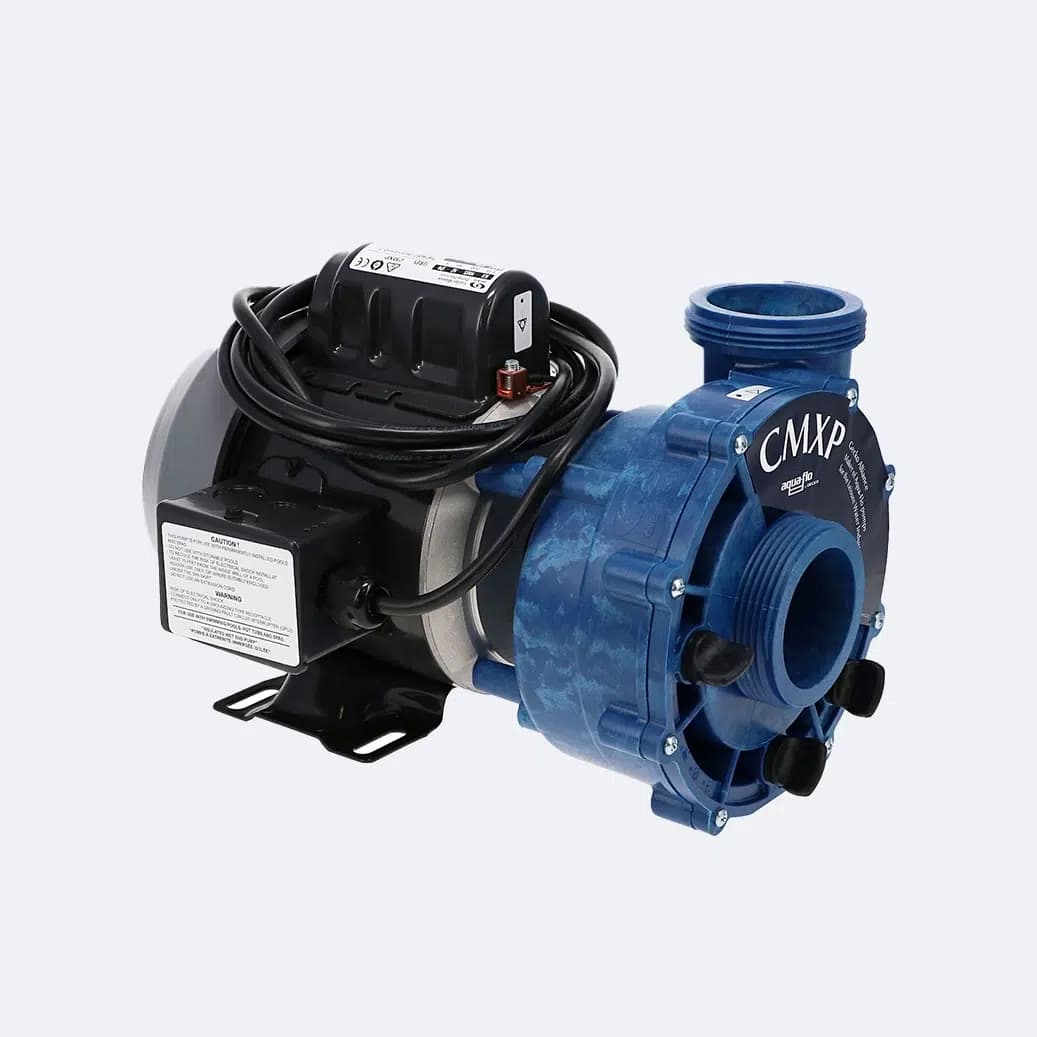 Pompe de circulation Aqua-Flo Circ-Master CMXP, Gecko