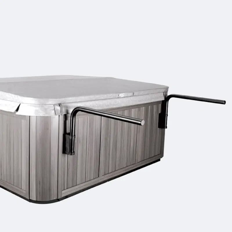 Repose couverture spa de nage, Leisure Concepts