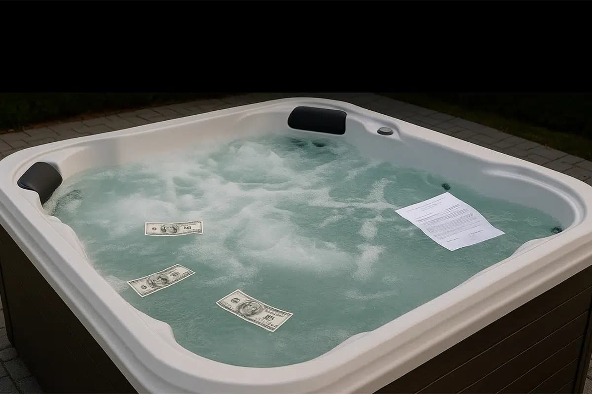 5 erreurs fréquentes à éviter avant d’acheter un spa (et comment bien s’y préparer)