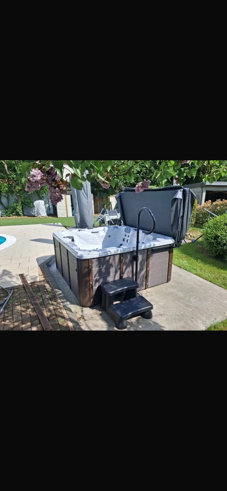 Spa Ottawa installé à Wittenheim