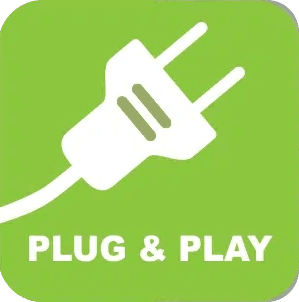 Plug & Play