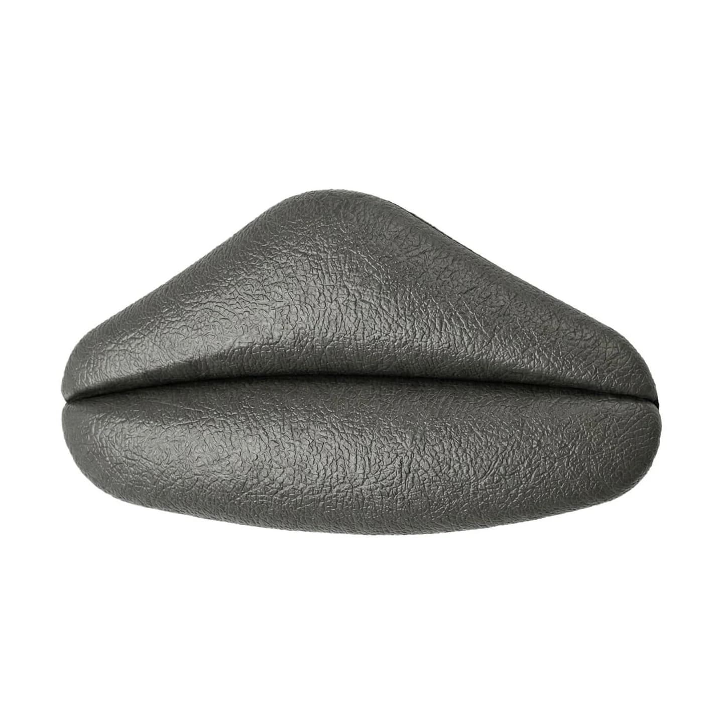 Appui-tête 6472-989-B gris métal