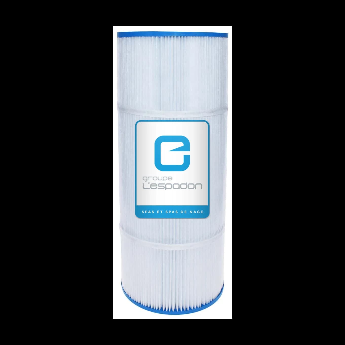 Filtre de spa 60452 / C-6645 / PG45 / FC-3093, cartouche filtrante