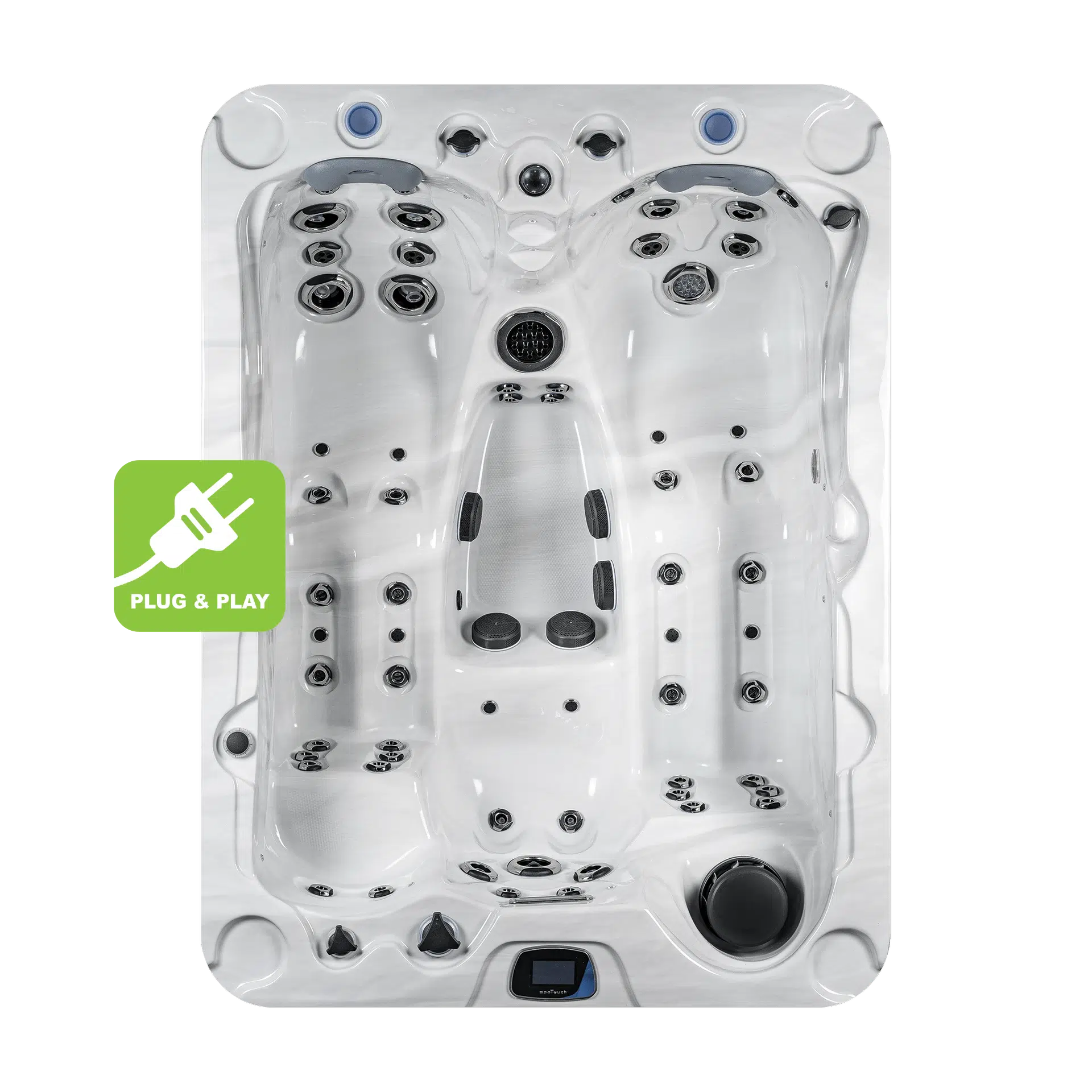 Montana éco plug & play