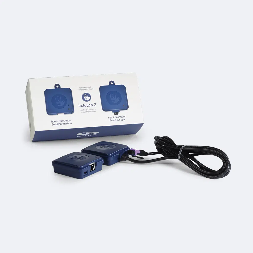 Module Wifi Gecko